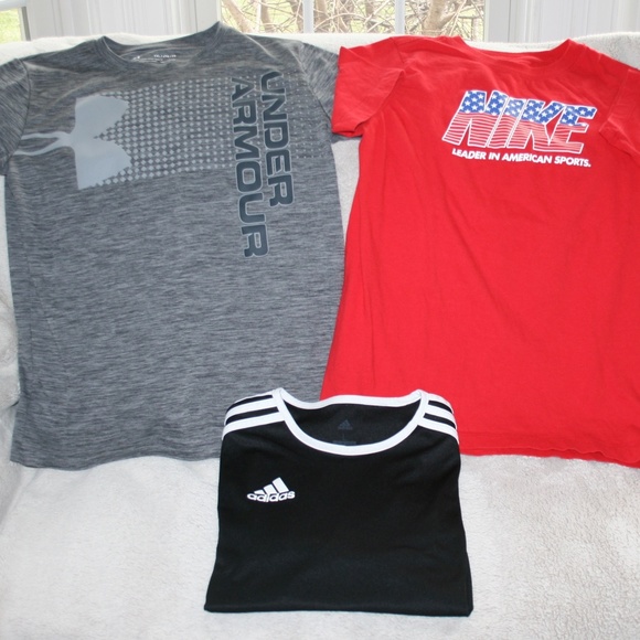 tee shirt adidas nike tee shirt adidas nike